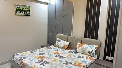 Kitchen Image of 1855 Sq.ft 4 BHK Apartment / Flat for sale in Karolan Ka Barh Jaipur for Rs. 10000000
