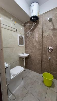 Image of 600 Sq.ft 2 BHK Apartment / Flat for rent in BTM Layout, Bengaluru for Rs. 39000