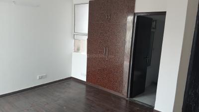 Bedroom Image of 1050 Sq.ft 2 BHK Apartment / Flat for sale in Assotech The Nest, Crossings Republik Ghaziabad for Rs. 7900000