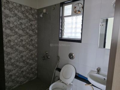 Image of 1023 Sq.ft 2 BHK Apartment / Flat for sale in Nimhan Onella Nest Phase 1, Sus, Pune for Rs. 7500000