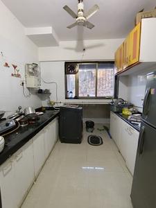 Kitchen Image of Upgrade propertys powai  in Powai, Mumbai