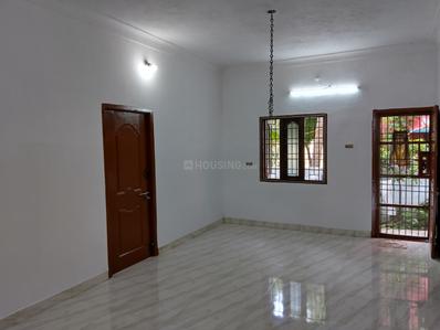 Hall Image of 1500 Sq.ft 4 BHK Independent House for sale in Perungalathur Chennai for Rs. 20000000