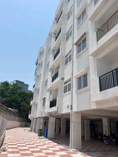 SR Hampi Residency Main Image 1