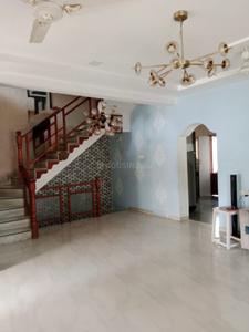 Hall Image of 3213 Sq.ft 4 BHK Villa for sale in Thaltej Ahmedabad for Rs. 32100000