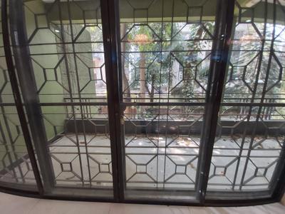 Balcony Image of 1100 Sq.ft 2 BHK Apartment / Flat for sale in Sangamvadi Pune for Rs. 18500000