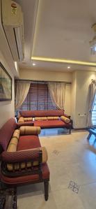 Hall Image of 1408 Sq.ft 3.5 BHK Apartment / Flat for sale in Heritage Krishna Heritage, Chembur Mumbai for Rs. 42500000