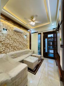 Hall Image of 3500 Sq.ft 4 BHK Villa for sale in Vaishali Nagar Extension Jaipur for Rs. 25000000