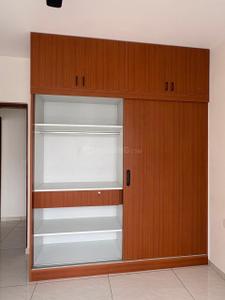Bedroom Image of 1765 Sq.ft 4 BHK Apartment / Flat for rent in Sumadhura Folium Phase II, Whitefield Bengaluru for Rs. 90000