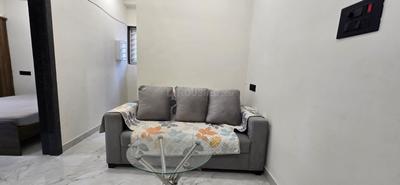 1 BHK Flat