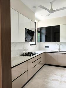 4 BHK Independent Builder Floor