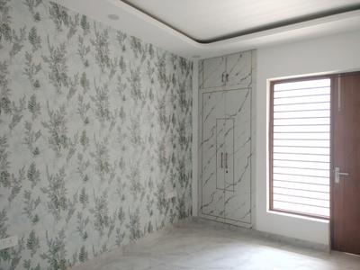 Bedroom Image of 1620 Sq.ft 3 BHK Builder Floor for sale in Fidato Honour Homes, Sector 89 Faridabad for Rs. 14500000