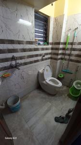 Balcony Image of 590 Sq.ft 2 BHK Apartment / Flat for sale in Beliaghata Kolkata for Rs. 4400000