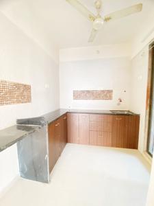 Kitchen Image of 1100 Sq.ft 2 BHK Apartment / Flat for sale in Today Paradise, Ulwe Navi Mumbai for Rs. 12400000