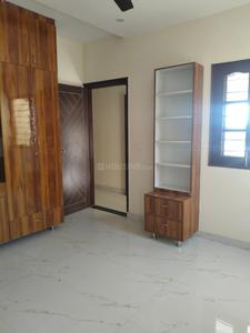 Bedroom Image of 1277 Sq.ft 3 BHK Villa for sale in Kharar Mohali for Rs. 6500000