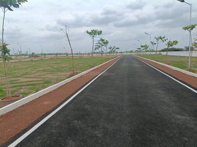 Image of 800 Sq.ft Residential Plot / Land for sale in Panambakkam, Chennai for Rs. 780000