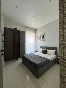 Bedroom Image of 984 Sq.ft 2 BHK Apartment / Flat for sale in Bhayli Vadodara for Rs. 4100000