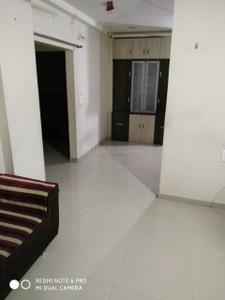 Hall Image of 841 Sq.ft 2 BHK Apartment / Flat for sale in Gorwa Vadodara for Rs. 3550000