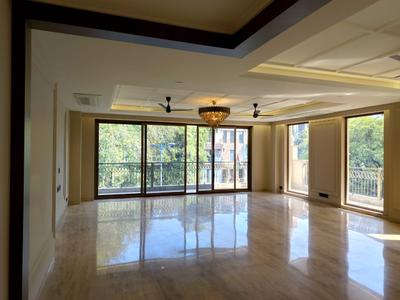 Living Room Image of 9000 Sq.ft 5 BHK Builder Floor for sale in Greater Kailash I New Delhi for Rs. 285000000