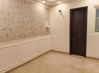Kitchen Image of 1125 Sq.ft 3 BHK Apartment / Flat for sale in Vikaspuri New Delhi for Rs. 21500000