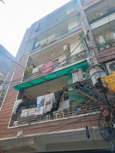 Image of 1350 Sq.ft 3 BHK Apartment / Flat for sale in Uttam Nagar, New Delhi for Rs. 4803000
