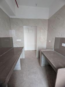 Kitchen Image of 850 Sq.ft 2 BHK Apartment / Flat for sale in Eighty Nine Jivan Prakash, Mahim Mumbai for Rs. 35000000