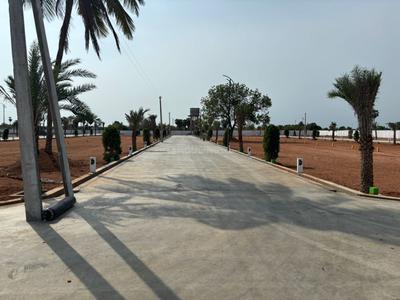 Image of 1200 Sq.ft 2 BHK Villa for sale in Panjappur, Tiruchirappalli for Rs. 1500000