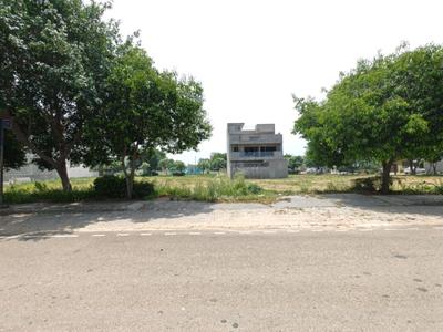 Image of 4500 Sq.ft Residential Plot / Land for sale in DLF Hyde Park Estate, New Chandigarh, Chandigarh for Rs. 90000000