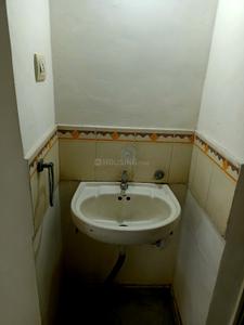 Bathroom Image of 850 Sq.ft 2 BHK Apartment / Flat for sale in Naiknavare Shravandhara, Hadapsar Pune for Rs. 7000000