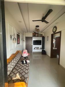 1 BHK Flat