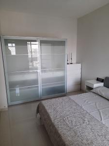 Bedroom Image of 1050 Sq.ft 2 BHK Apartment / Flat for sale in Kondhwa Pune for Rs. 6500000