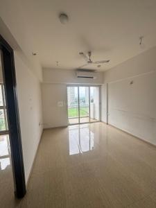 Hall Image of 680 Sq.ft 1 BHK Apartment / Flat for rent in Lodha Belmondo, Gahunje Pune for Rs. 22000