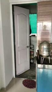 Kitchen Image of 1103 Sq.ft 2 BHK Apartment / Flat for sale in Prithvi Sai Velocity, Bavdhan Pune for Rs. 7500000