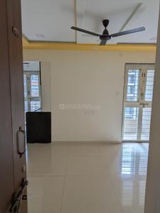 Hall Image of 850 Sq.ft 2 BHK Apartment / Flat for rent in P4 Revanta, Ravet Pune for Rs. 25000