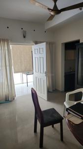 Hall Image of 1005 Sq.ft 2.5 BHK Apartment / Flat for sale in Edappally Kochi for Rs. 6800000