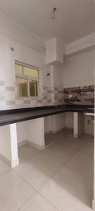 Kitchen Image of 1092 Sq.ft 3 BHK Apartment / Flat for sale in Srijan Greenfield City, Maheshtala Kolkata for Rs. 5600000