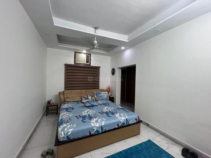 Bank Vihar State Bank Apartments Bedroom 1