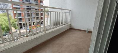Balcony Image of 1086 Sq.ft 2 BHK Apartment / Flat for sale in Undri Pune for Rs. 6300000