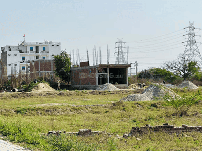 Yeida Plot View 2