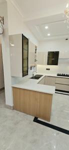 Hall Image of 1200 Sq.ft 2 BHK Builder Floor for sale in Sector 115 Mohali for Rs. 5790000