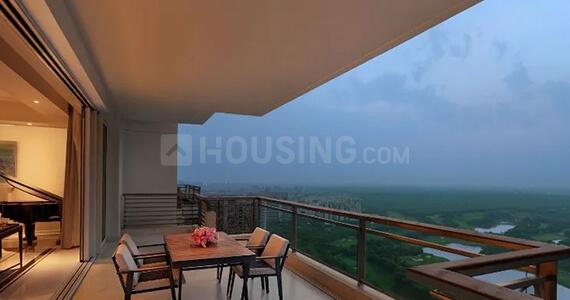 DLF Privana Main Image 1