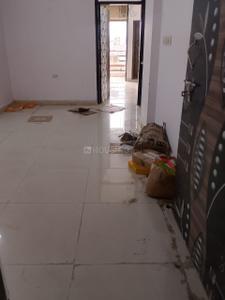 Bedroom Image of 500 Sq.ft 1 BHK Builder Floor for rent in Sector 62A Noida for Rs. 16000