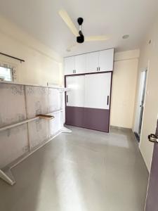 Hall Image of 750 Sq.ft 1 BHK Apartment / Flat for rent in Kondapur Hyderabad for Rs. 26000