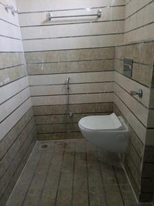 Bedroom Image of 548 Sq.ft 1 BHK Apartment / Flat for rent in Ameerpet Hyderabad for Rs. 15400