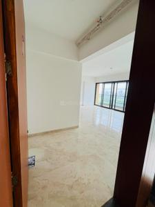Balcony Image of 1500 Sq.ft 3 BHK Apartment / Flat for rent in Vision Vanessa, Ravet Pune for Rs. 50000