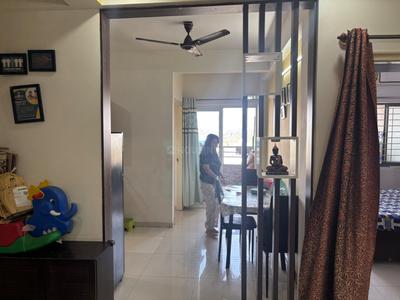 3 BHK Flat