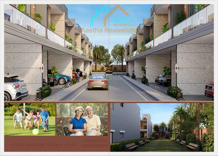 Kailash Bungalow Main Image 1