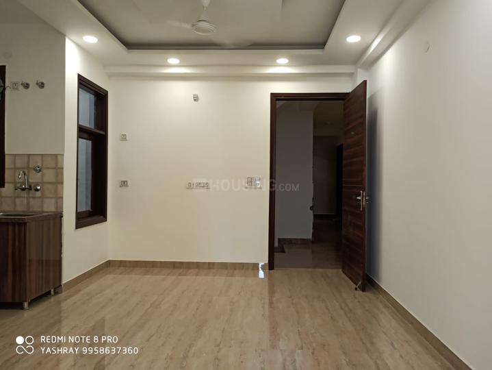 2 BHK Independent Floor for rent in Freedom Fighters Enclave, New Delhi