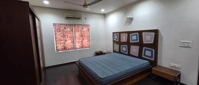 Bedroom Image of 4500 Sq.ft 4 BHK Villa for sale in Bhadaj Ahmedabad for Rs. 190000000