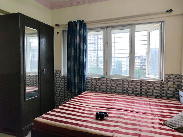 Royal Palms Palms Residences Bedroom 1