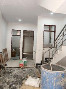 Hall Image of 450 Sq.ft 3.5 BHK Independent House for sale in Sector 110 Gurgaon for Rs. 8500000
